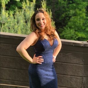 Meet your Posher, Julia